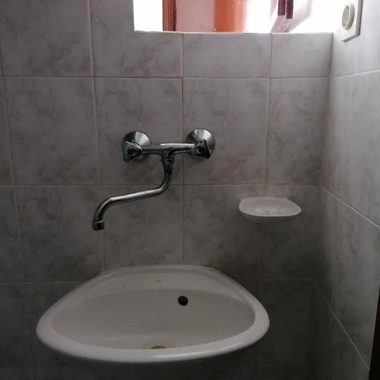 Apartments Lory Rabac