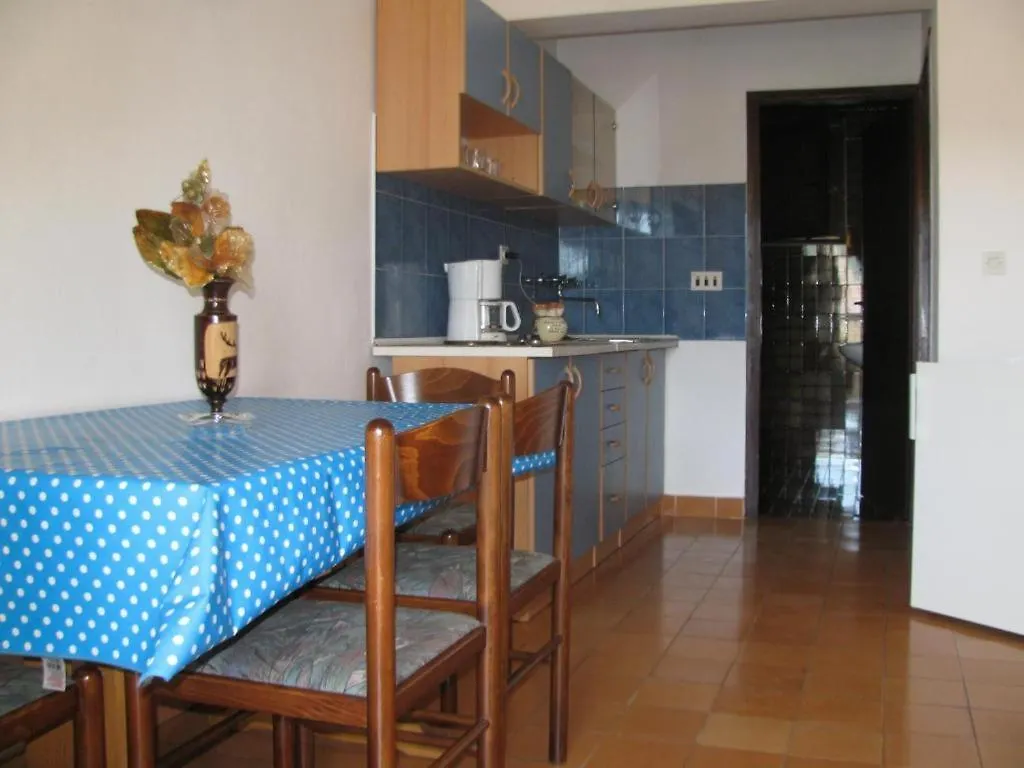 Apartments Lory Rabac